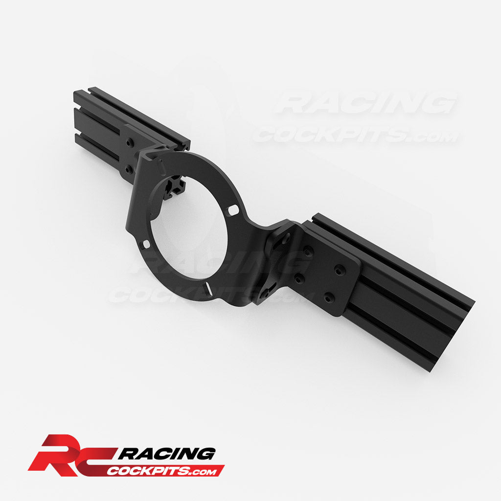 Ultra Rigid SimuCube / VRS / OSW / MiGE Front Mount Upgrade