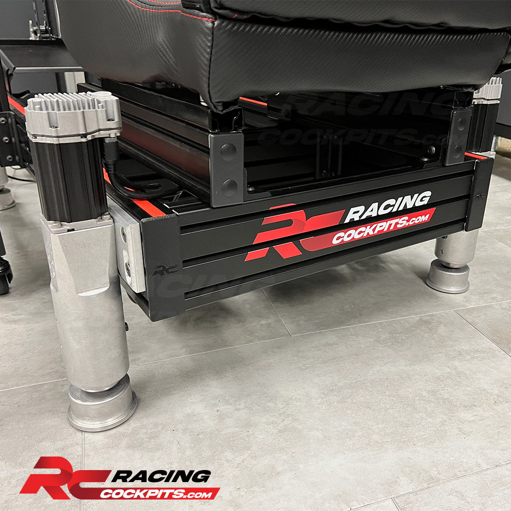 Sim Racing Motion Systems