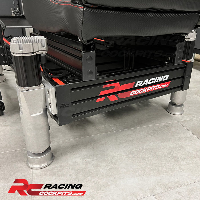 Sim Racing Motion Systems