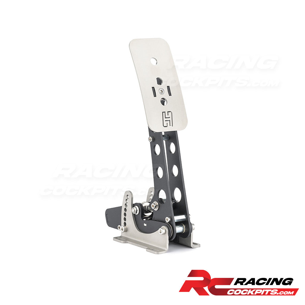 Heusinkveld (HE) - Sim Pedals Sprint Black