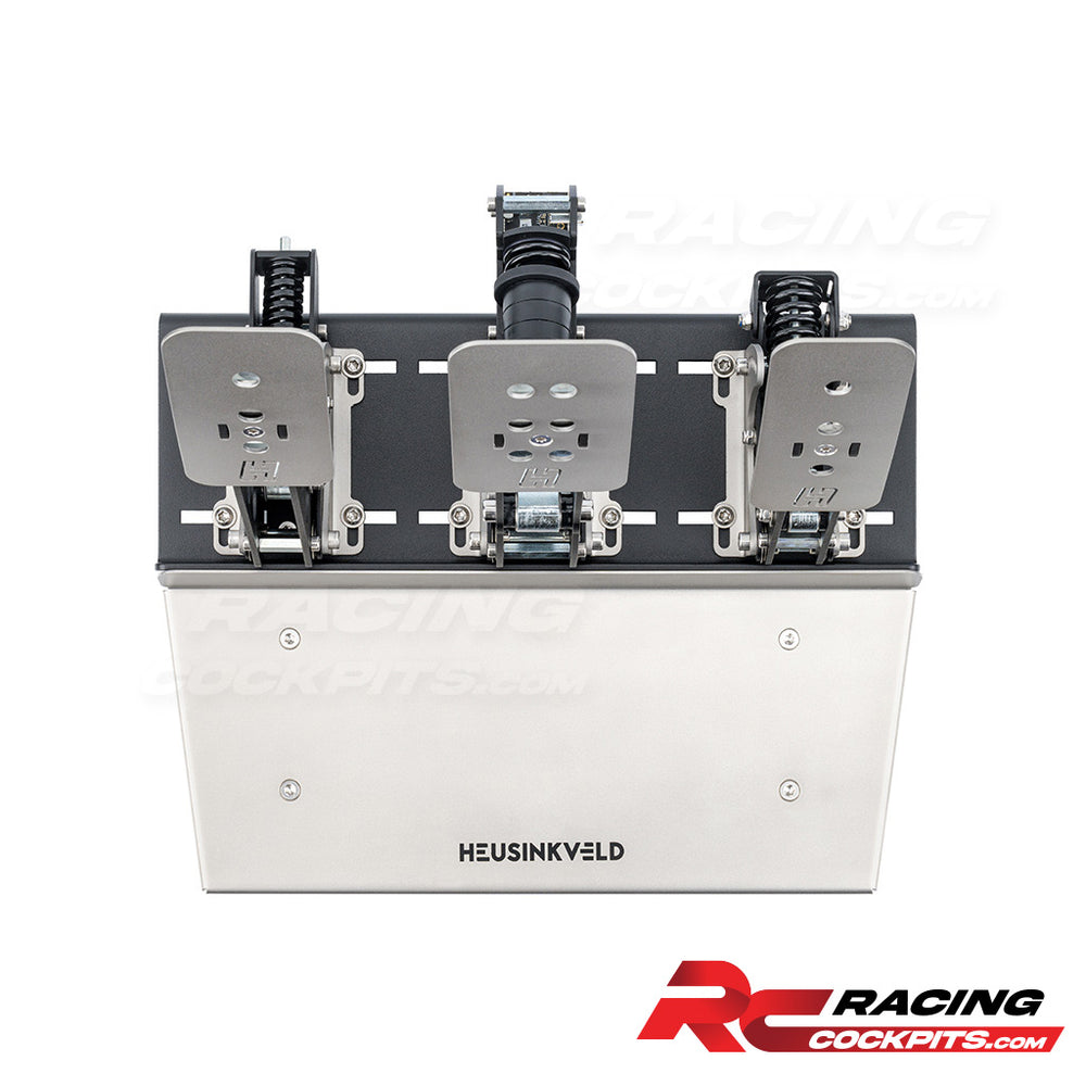 Heusinkveld - Sim Racing Pedals - Sprint (USA Warehouse)
