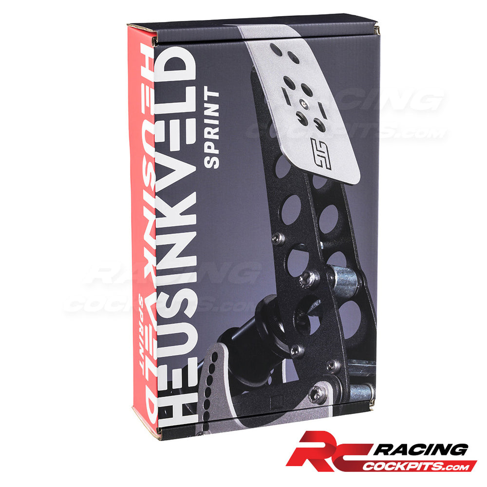 Heusinkveld - Sim Racing Pedals - Sprint (USA Warehouse)