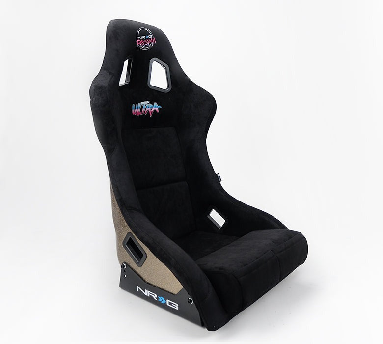 Selection - NRG Prisma Upgrade for Cockpit + Racing Seat Bundles