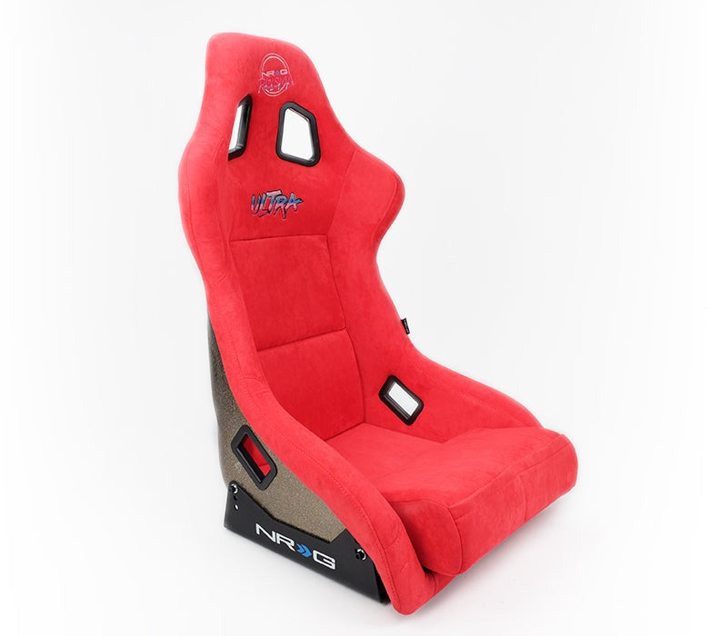 Selection - NRG Prisma Upgrade for Cockpit + Racing Seat Bundles