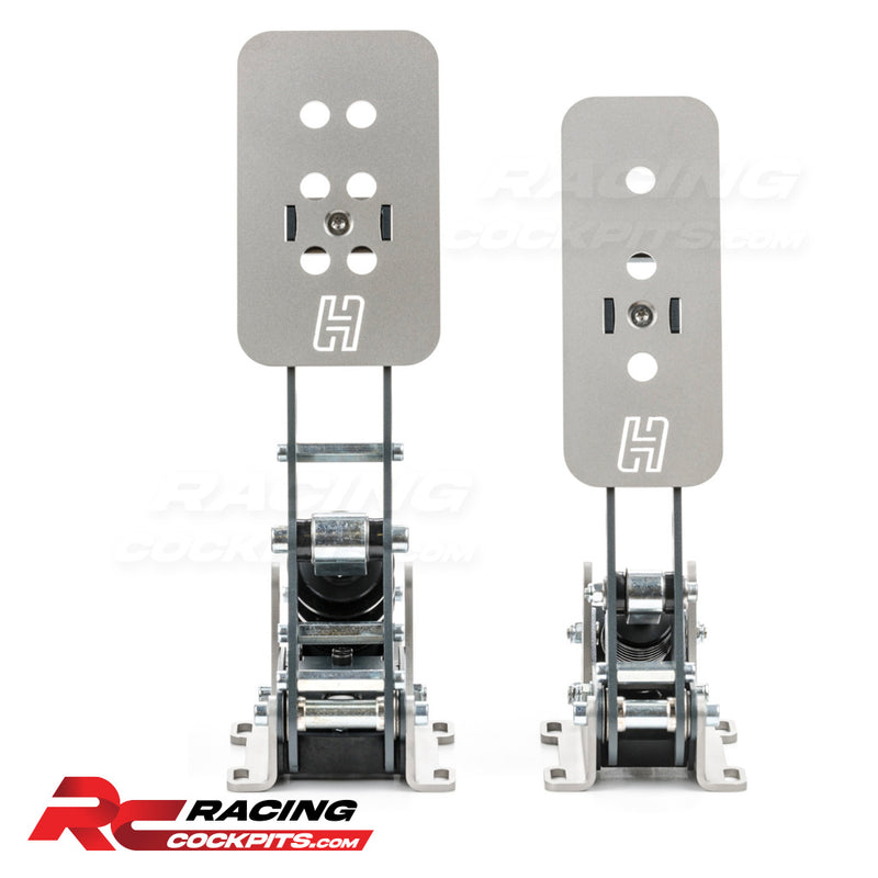 Heusinkveld Sim Racing Pedals Sprint (USA Warehouse)