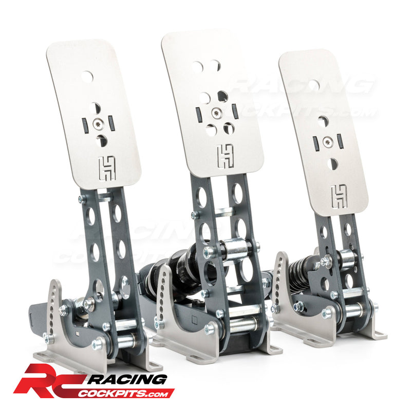 Heusinkveld Sim Racing Pedals Sprint (USA Warehouse)