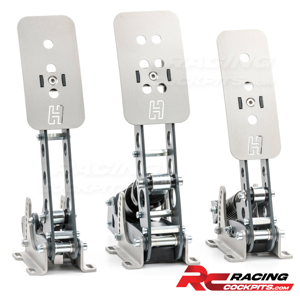 Heusinkveld - Sim Racing Pedals - Sprint (USA Warehouse)