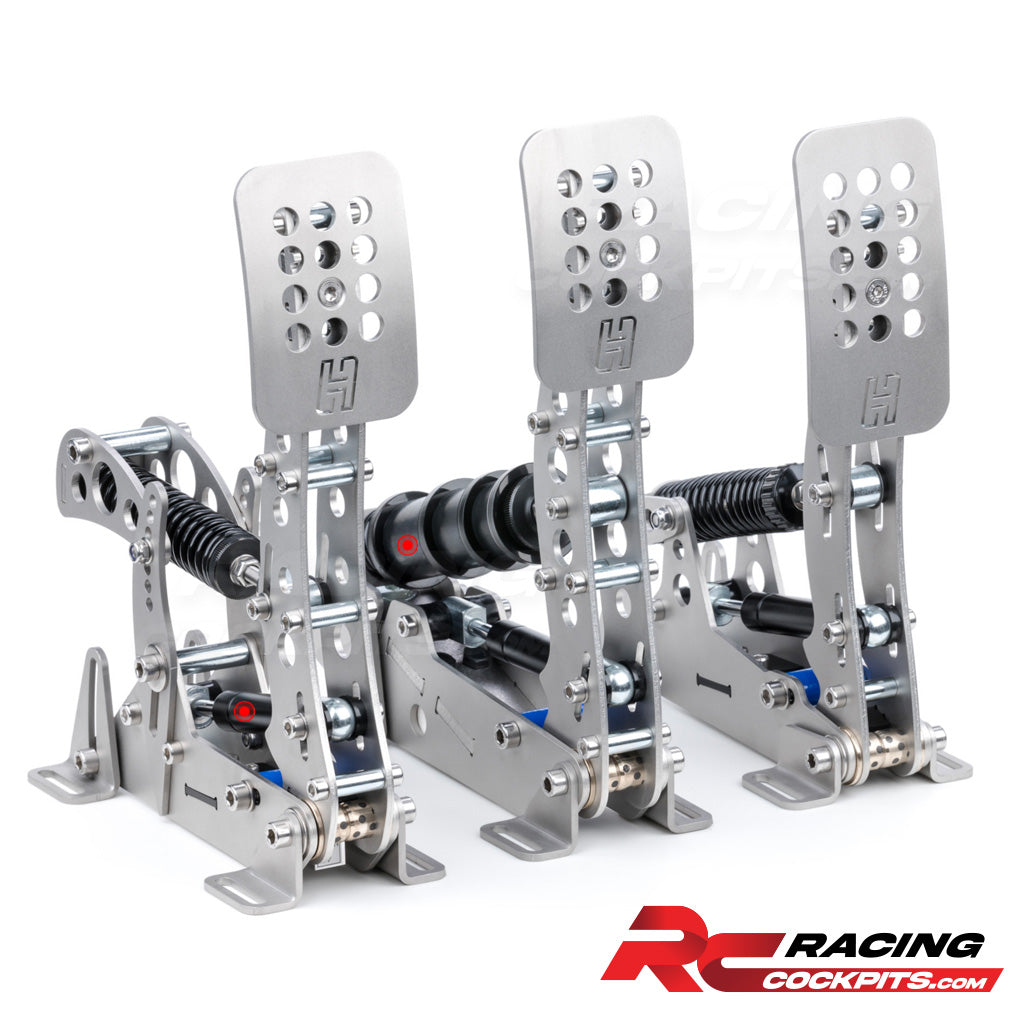 Heusinkveld - Sim Racing Pedals - Ultimate+ (USA Warehouse)