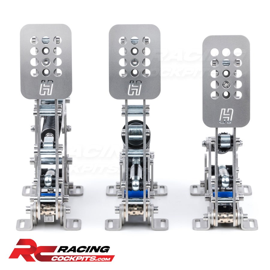 Heusinkveld Sim Racing Pedals Ultimate+ (USA Warehouse)