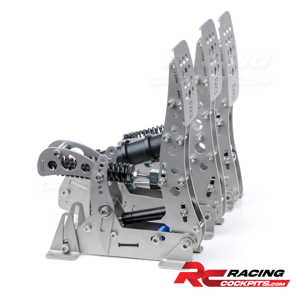 Heusinkveld Sim Racing Pedals Ultimate+ (USA Warehouse)