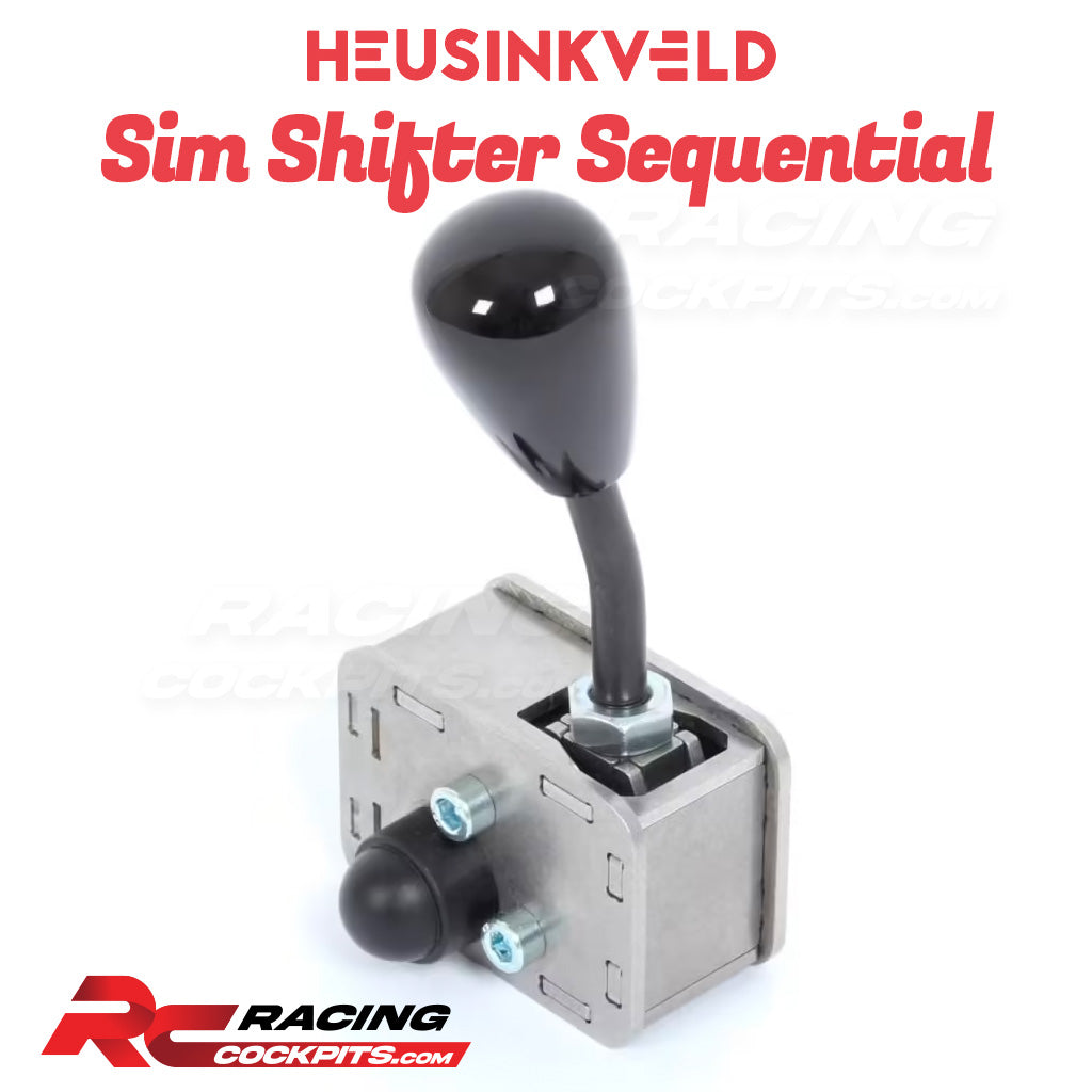 Heusinkveld (HE) - Sim Shifter Sequential