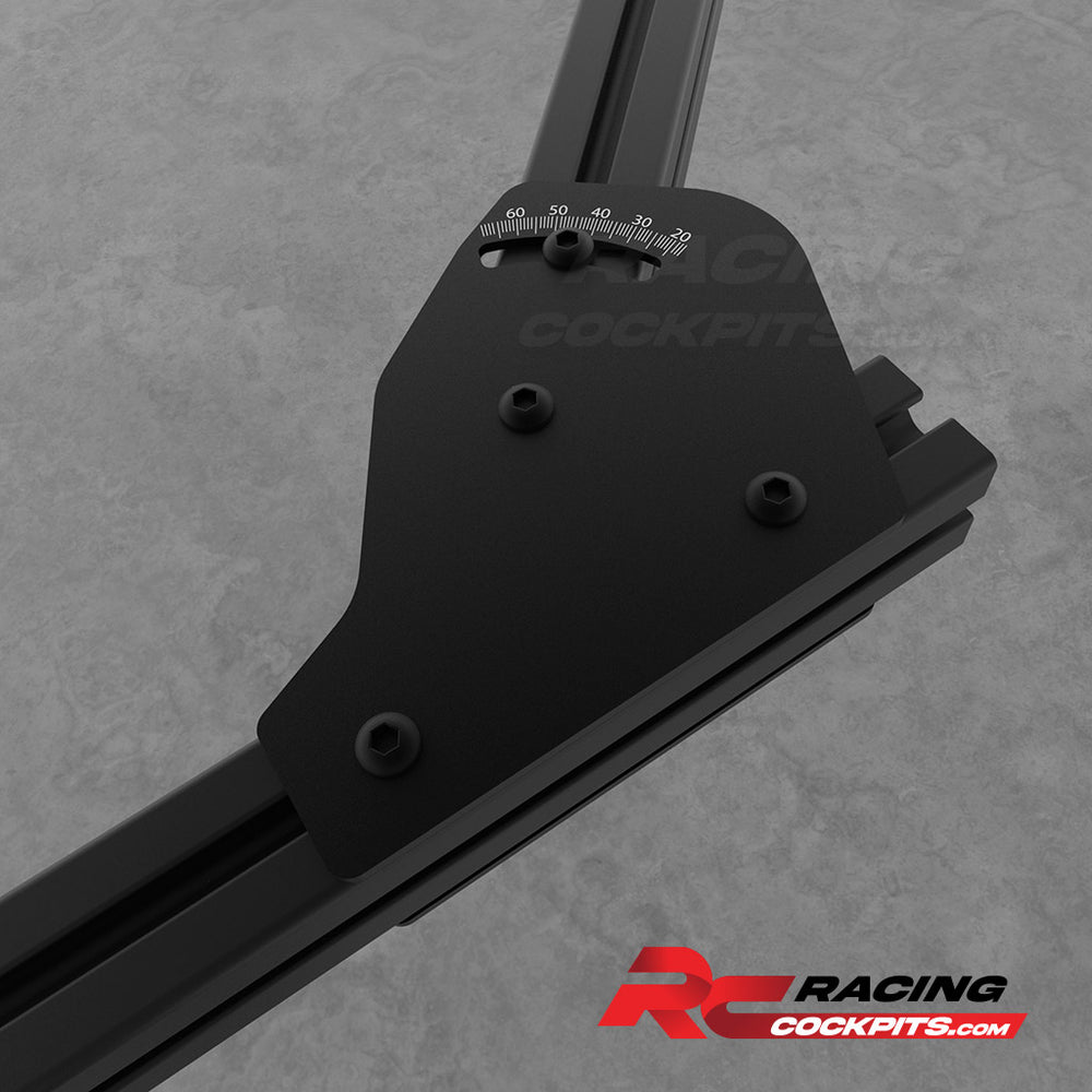 Sim Racing Monitor Stands / Monitor Mounts