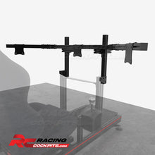 Load image into Gallery viewer, SPORT Series - TRIPLE Monitor Mount
