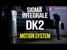 Load and play video in Gallery viewer, Sigma Integrale - DK2 Professional Motion System
